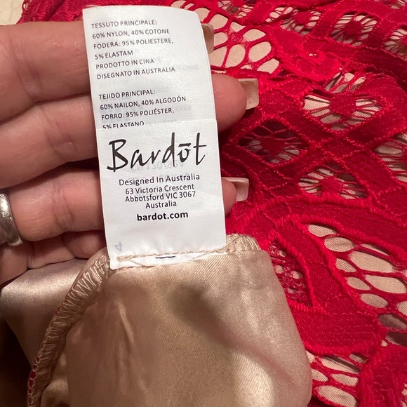 Once worn perfect condition - Picture 8 of 9